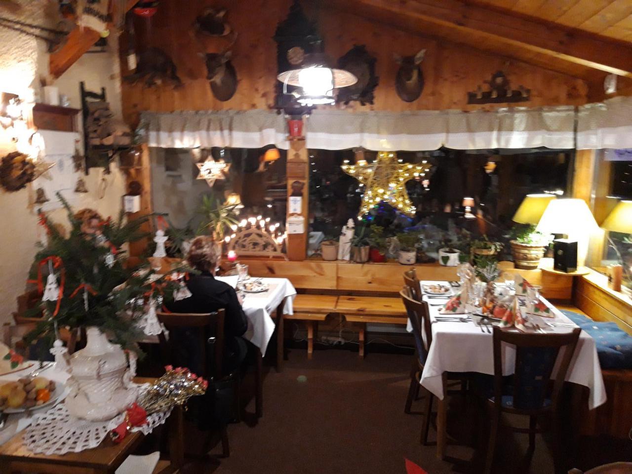 Bergzentrum Pam Jáchymov Kültér fotó