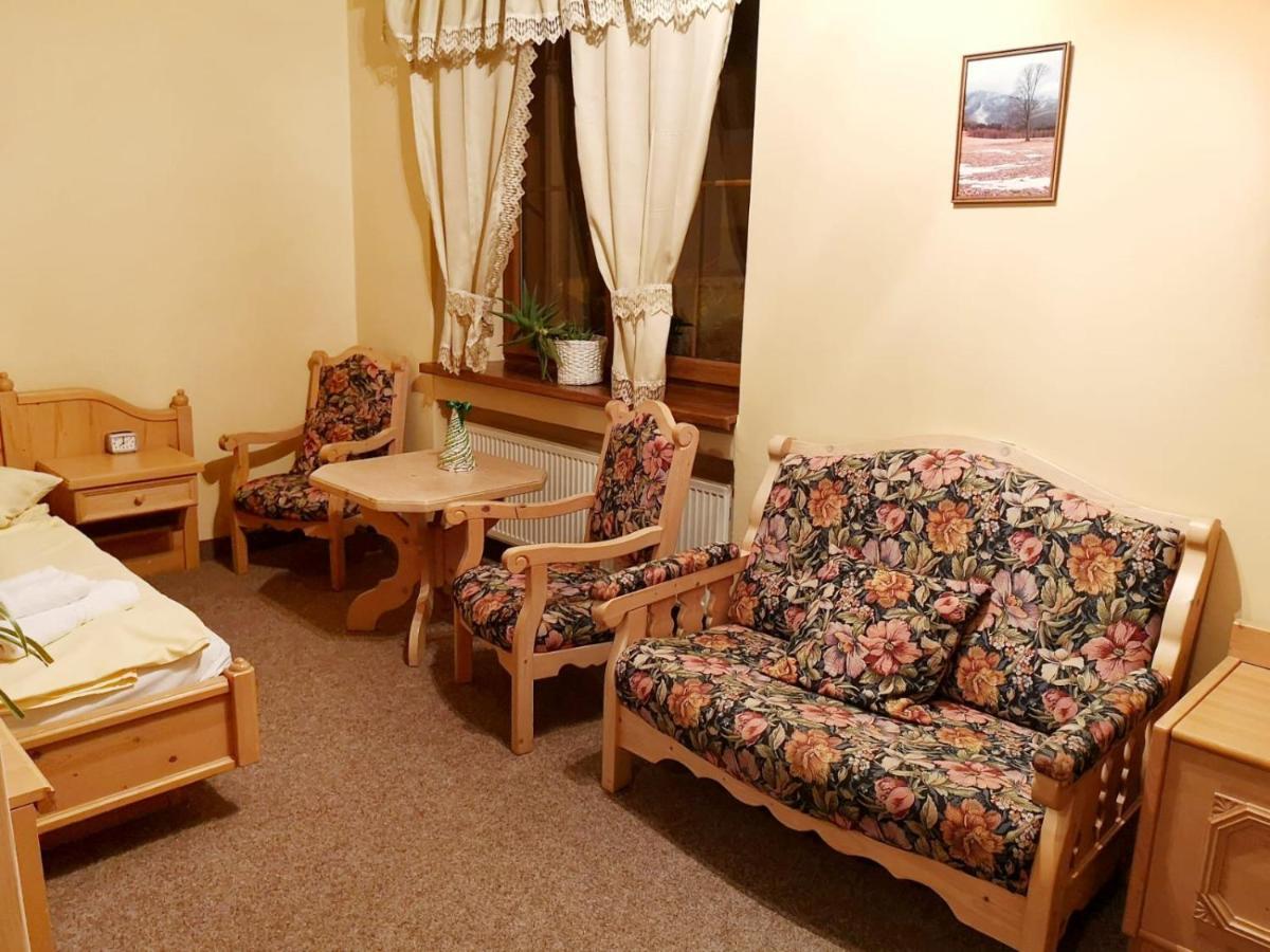 Bergzentrum Pam Jáchymov Kültér fotó